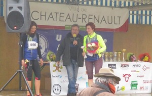 Cross de Chateaurenault