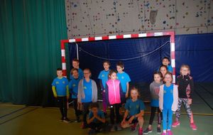 Anim'athlé de Joué les Tours