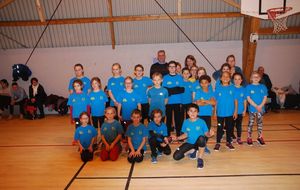 Anim'athlé de Loches