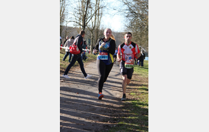 Résultats du Feu au lac de Chatellerault