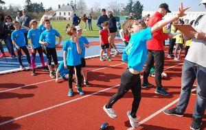 Résultats des compétitions du week-end du 24/03