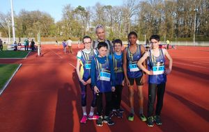 Meeting BE/MI de Tours