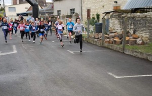 La Ligueilloise , Ligueil