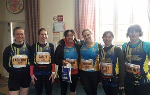 Résultats Courses de Cheverny