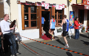 La Tournée de Vineuil ( 36 )