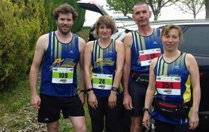 2éme Run des Palets