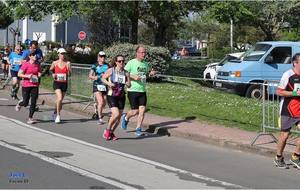10km des Sables d'Olonne ( 85 )
