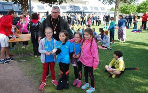 Anim'athlé St Pierre des Corps