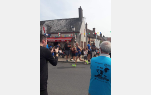 Les foulées Solognotes