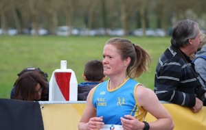 Pomme-Poire , semi et 25éme marathon d'Azay le Rideau