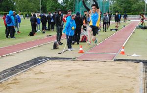 1er Tour Interclubs à Tours