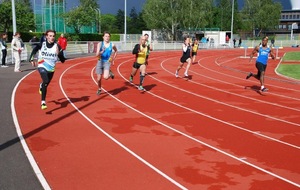 2éme tour Interclubs à Tours