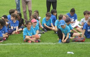 Anim'athlé de Fondettes