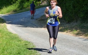 Ronde de la Choisille , St CyrLLoire