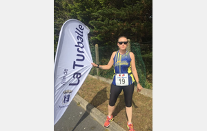 Résultats La Turballe Mare trail ( 44 )
