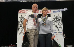 Courses du Pont du Diable , St Palais/mer ( 17 )