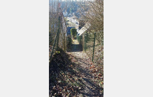 La Rocantoniénne St Antoine du Rocher