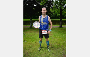 Résultats &quot;les gendarmes et voleurs de temps&quot; , Ambazac ( 87 )