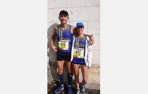 Semi-Marathon de Beaufort en Vallée ( 49 )