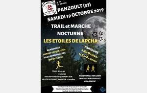 Les étoiles de Lapcha