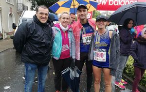 Coulée Verte de Niort