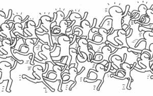 Courir Santé la Ville aux Dames