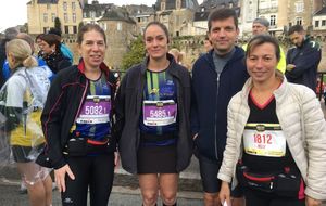 Marathon de Vannes