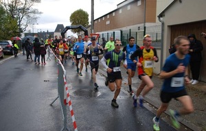 Ronde du Château d'eau de Genillé