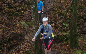 Magistrail de Luynes