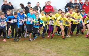 Cross de Chinon