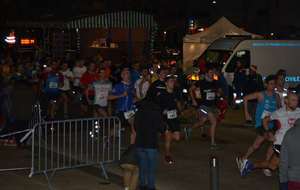 Corrida de St Pierre des Corps