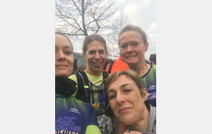 Bol d'air de St Avertin