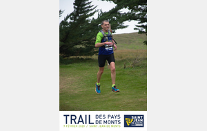 Trail des Pays de Monts , St Jean de Monts