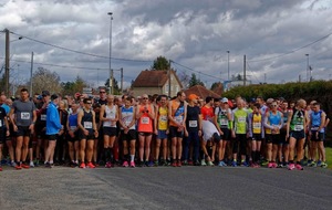 Semi Marathon de Vierzon