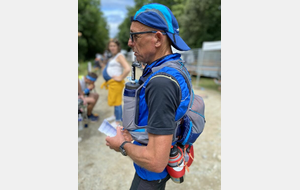 Grand raid de l'ultra marin Vannes