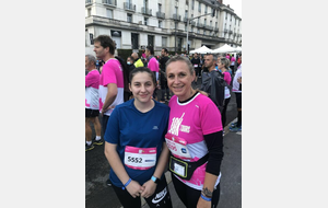 Marathon , 10 et 20km de Tours