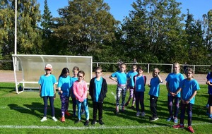 Anim'Athlé de Fondettes