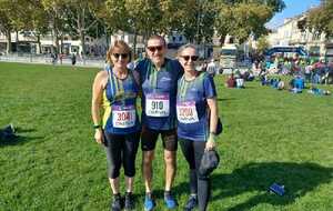 Coulée Verte de Niort