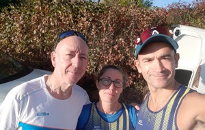 Courses de la Pomme Neuvy St Sépulchre