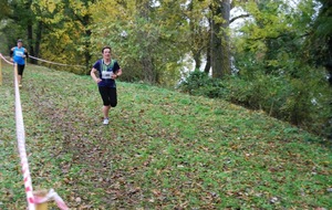 Cross de Fontgombault , Indre