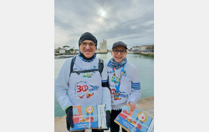 Marathon de La Rochelle