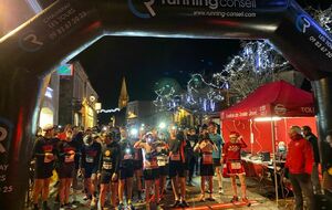 Corrida du Noble Joué à Esvres