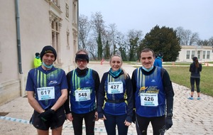  Bol d'air de St Avertin