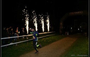 Pyjama Party , Bois des Hates