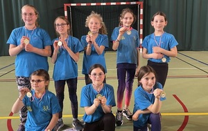 Anim'Athlé de Joué Les Tours