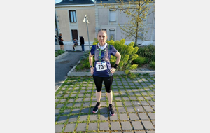 Semi Marathon de Chatellerault