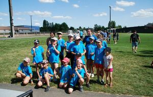 Anim'Athlé de Loches