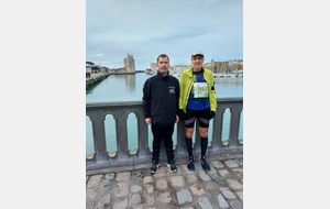 Marathon de La Rochelle