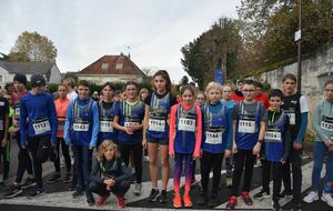 Corrida de Loches