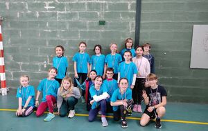 Anim'Athlé de Loches